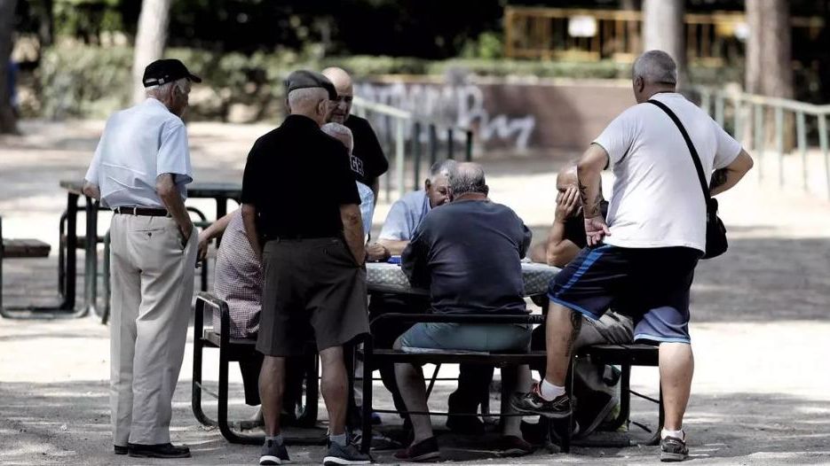 Confirmado: más del 30% de la población española estará en edad de jubilarse en el año 2076, según el INE