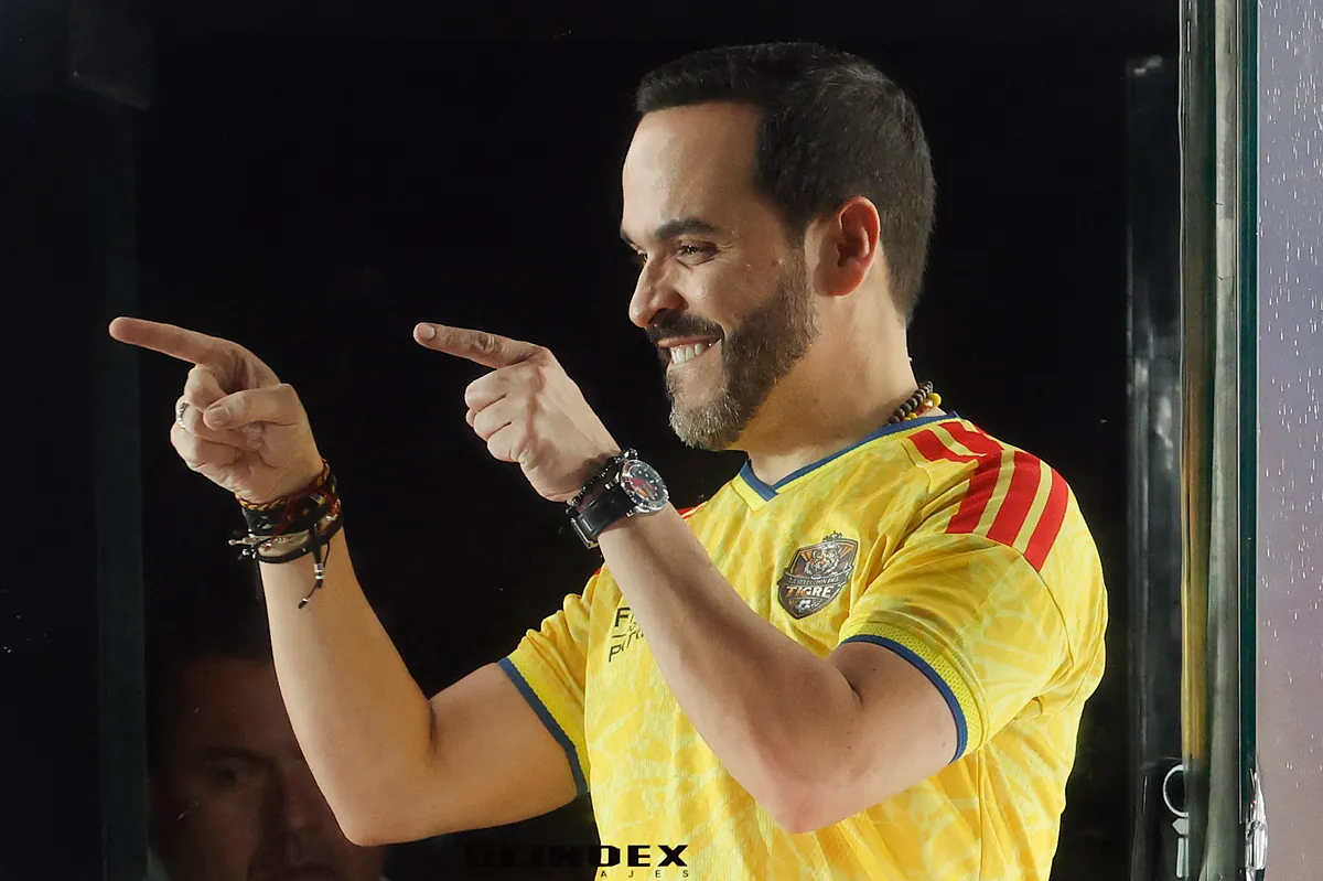 Quién es Abelardo de la Espriella, el eventual presidente electo de Colombia