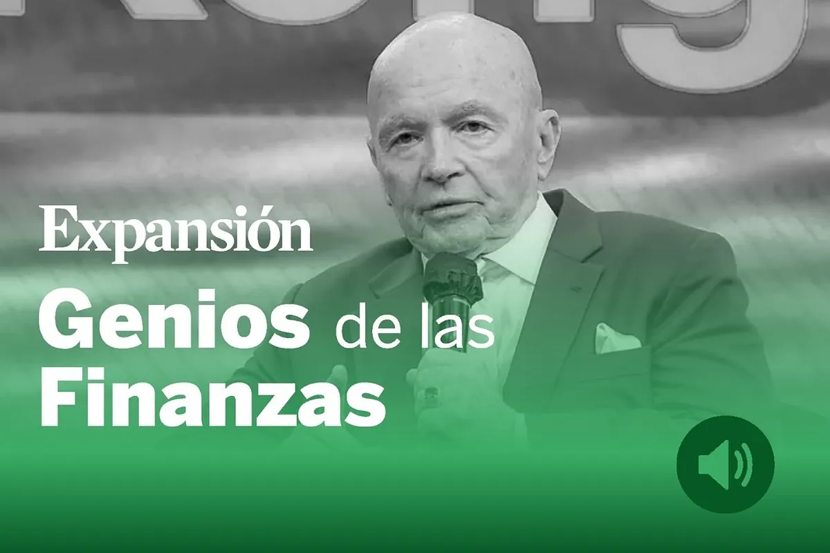 Mark Mobius, el inversor más aventurero