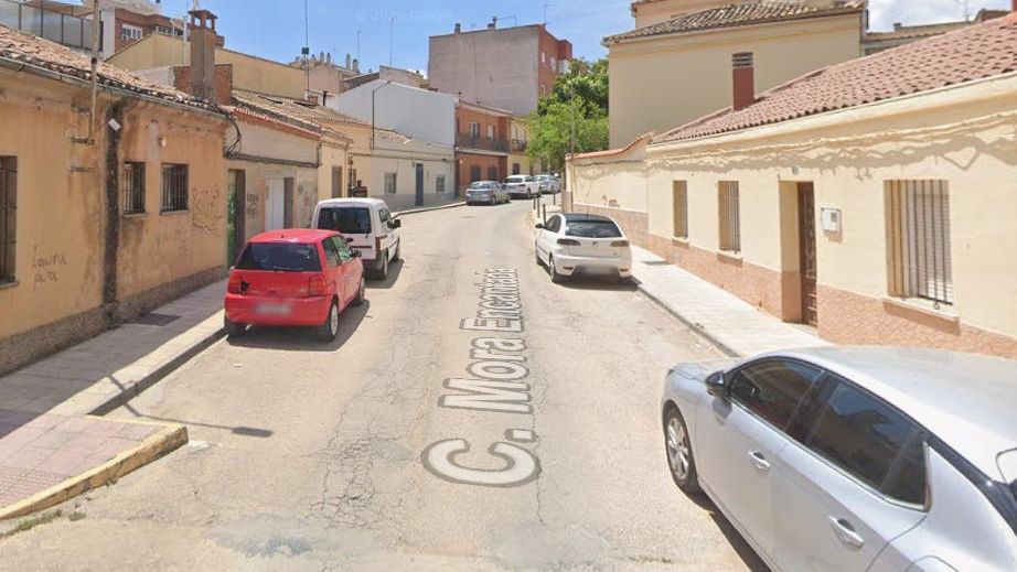 Una reyerta en plena calle de Tarancón (Cuenca) se salda con un hombre de 50 años herido por arma blanca