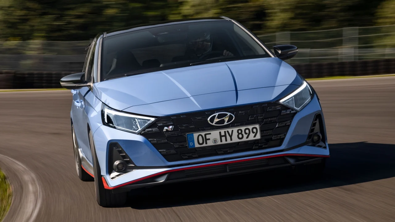 El jefe de desarrollo de Hyundai lo confiesa y alegra el día a muchos: «El i20 N para Europa es necesario, más pronto que tarde»