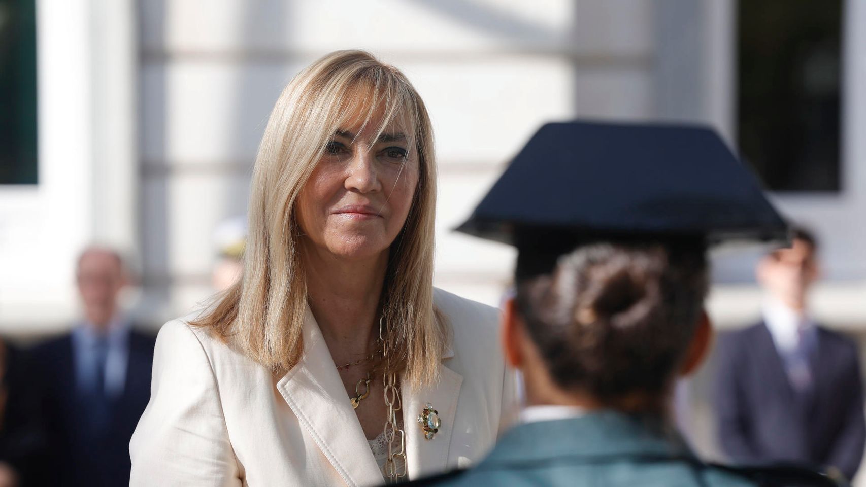 El CGPJ, con voto de calidad de Perelló, abre contra Peinado la vía disciplinaria por descalificar a la Policía