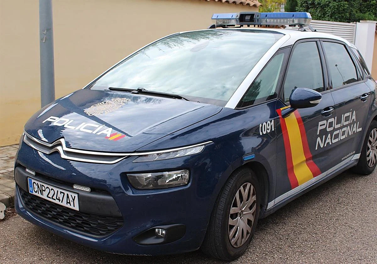 Detenido por agredir sexualmente a su hermano de tres años y contagiarle una enfermedad venérea