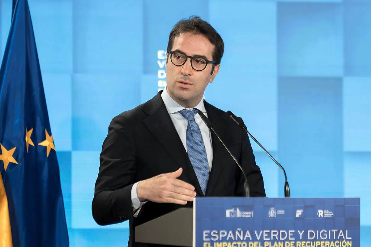 El Gobierno busca desbloquear 24.000 millones de fondos europeos antes de septiembre