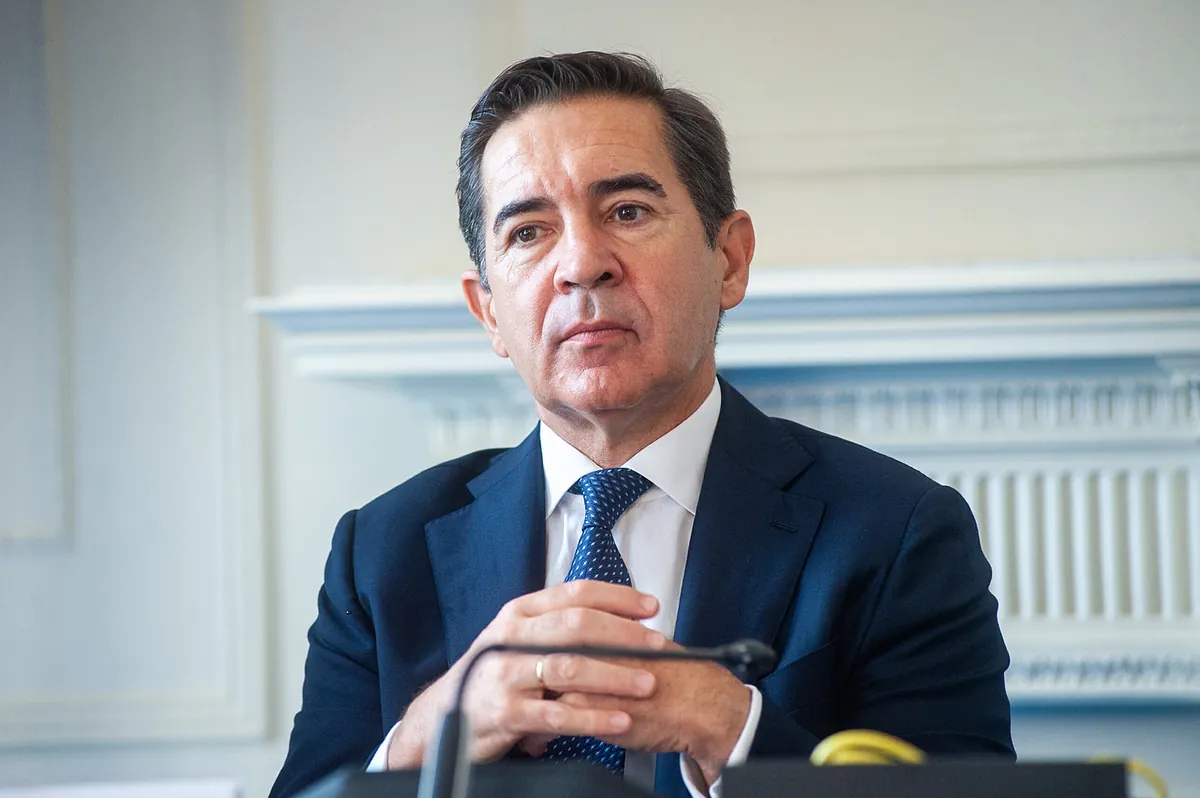 BBVA rechaza la fijación de topes en el mercado hipotecario al funcionar "correctamente"