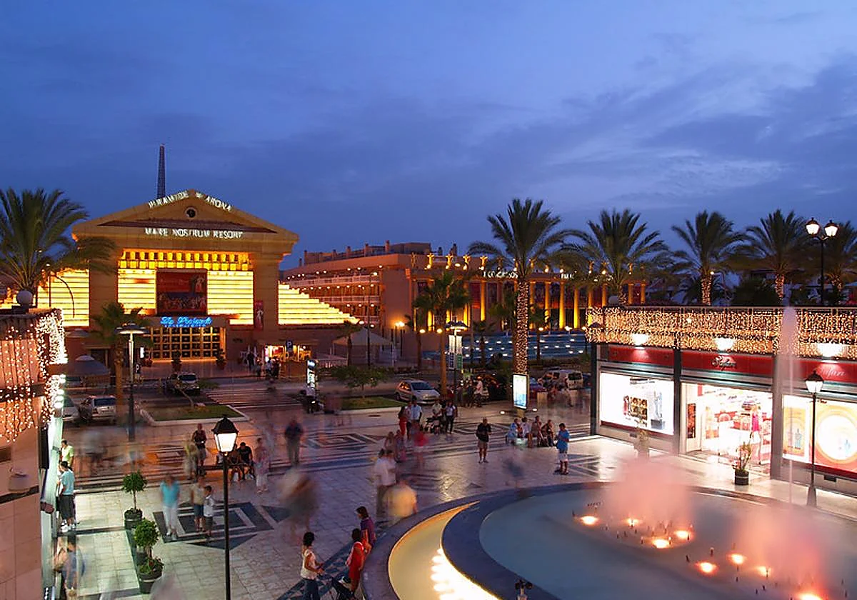 British pensioner dies after violent mugging in Tenerife holiday resort