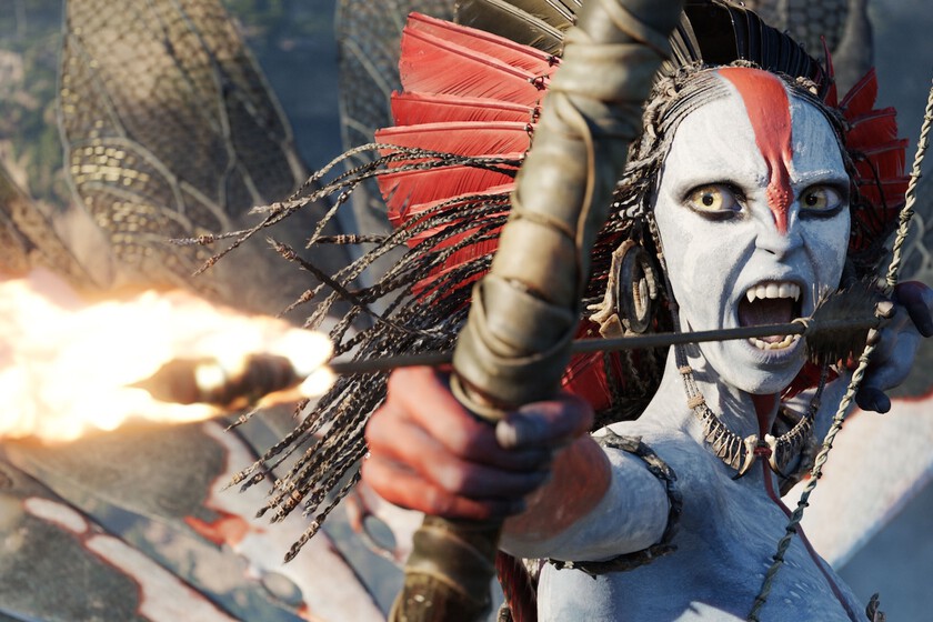 El formato 48fps hace que 'Avatar 3' sea hiperrealista. Es justo lo que echa atrás a parte del público