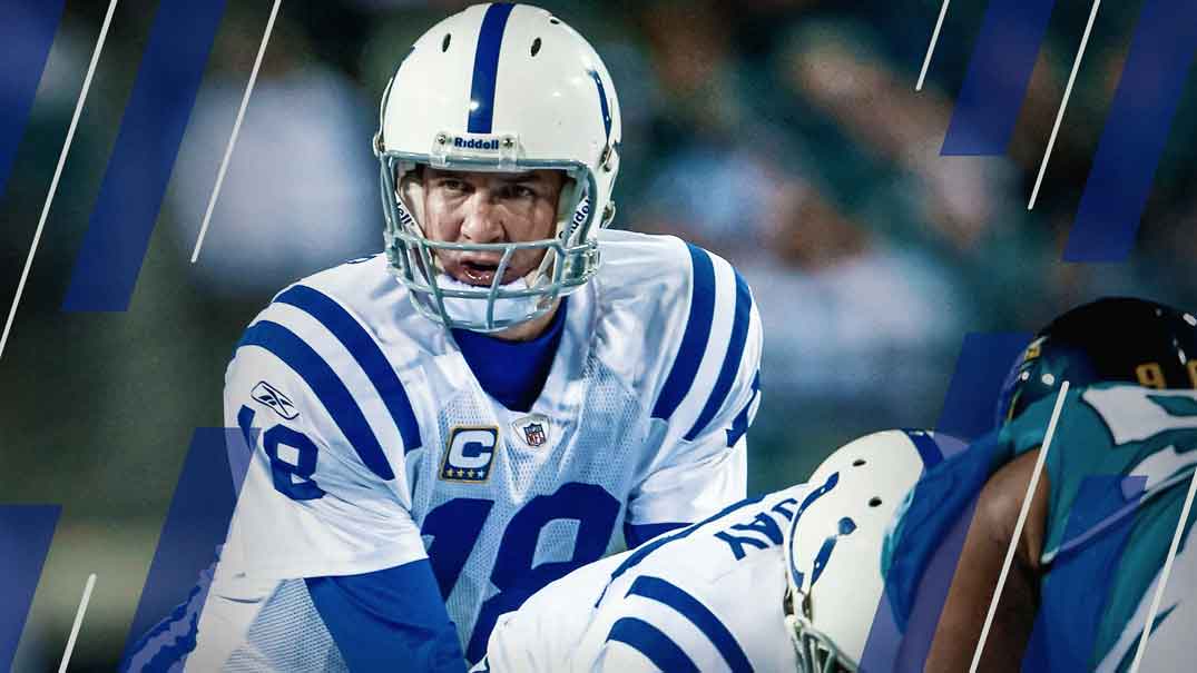 Indianapolis Colts All-PFF Team: The best players of the past 20 years
