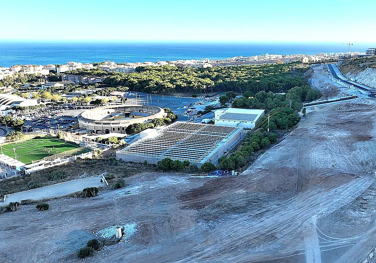 Dos años en el padrón y sorteo ante notario: cambios para acceder a una VPO en Torremolinos