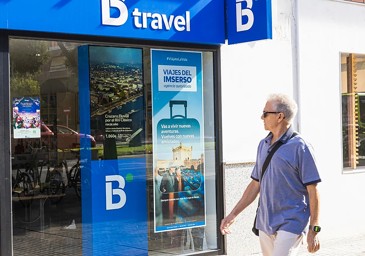 Arranca el plazo de solicitudes para los viajes del Imserso, con más de 7.000 plazas a 50 euros