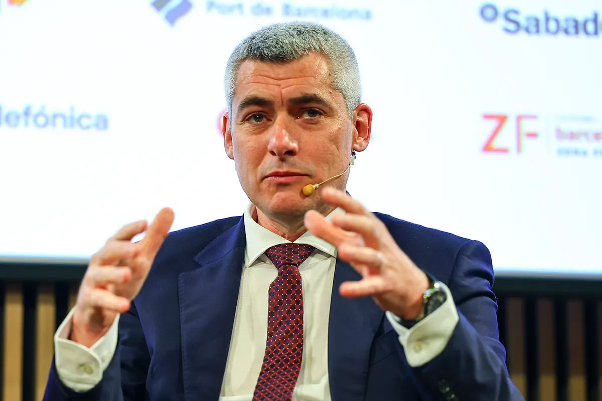 Veolia planea invertir 1.000 millones de euros en España hasta 2030