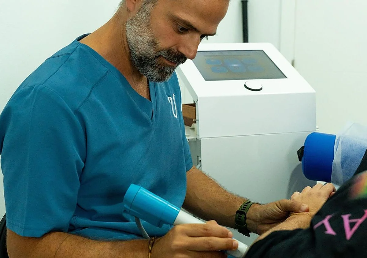 La importancia de cuidar cuerpo y mente: tres especialistas que apuestan por un bienestar integral y personalizado