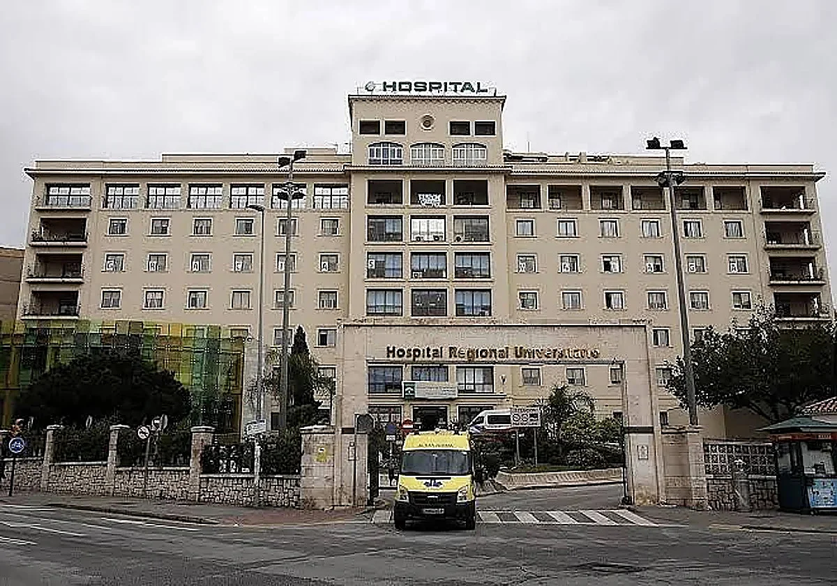 Young woman dies in Malaga after falling near nightclub