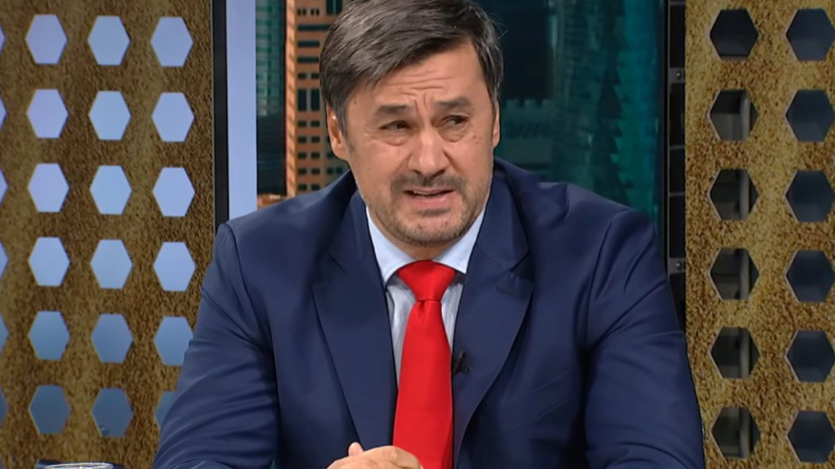 Escándalo racista en el Mundial: "Los negros no tienen concentración para aguantar más de 80 minutos"