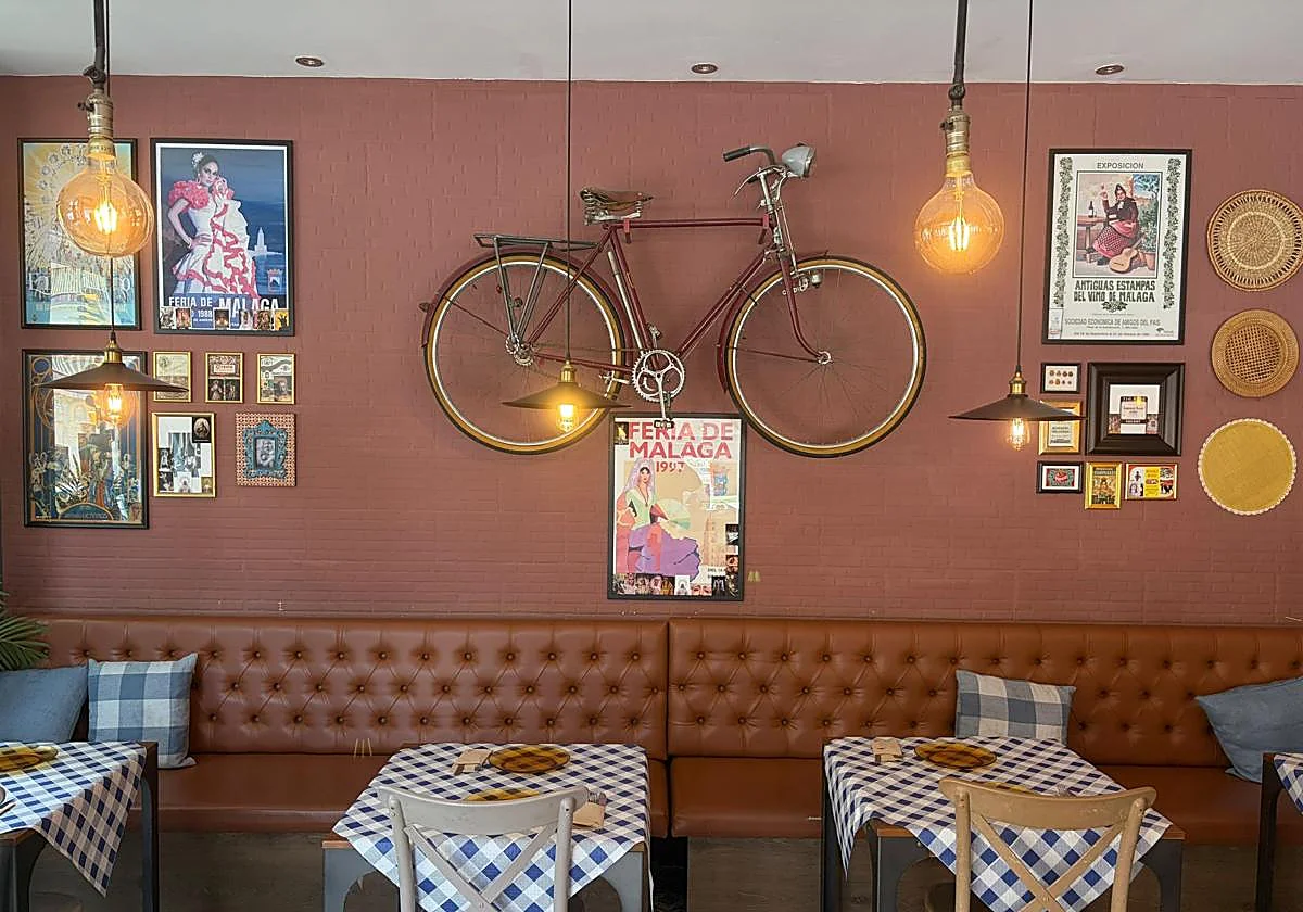 Pepe Leches Taberna: ambiente con alma y tapas y raciones «hechas con amor y cariño»