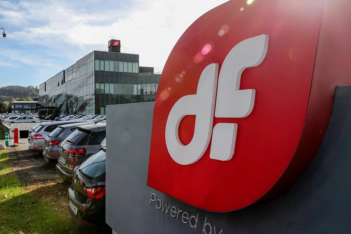 Duro Felguera lanza una ampliación de 10 millones