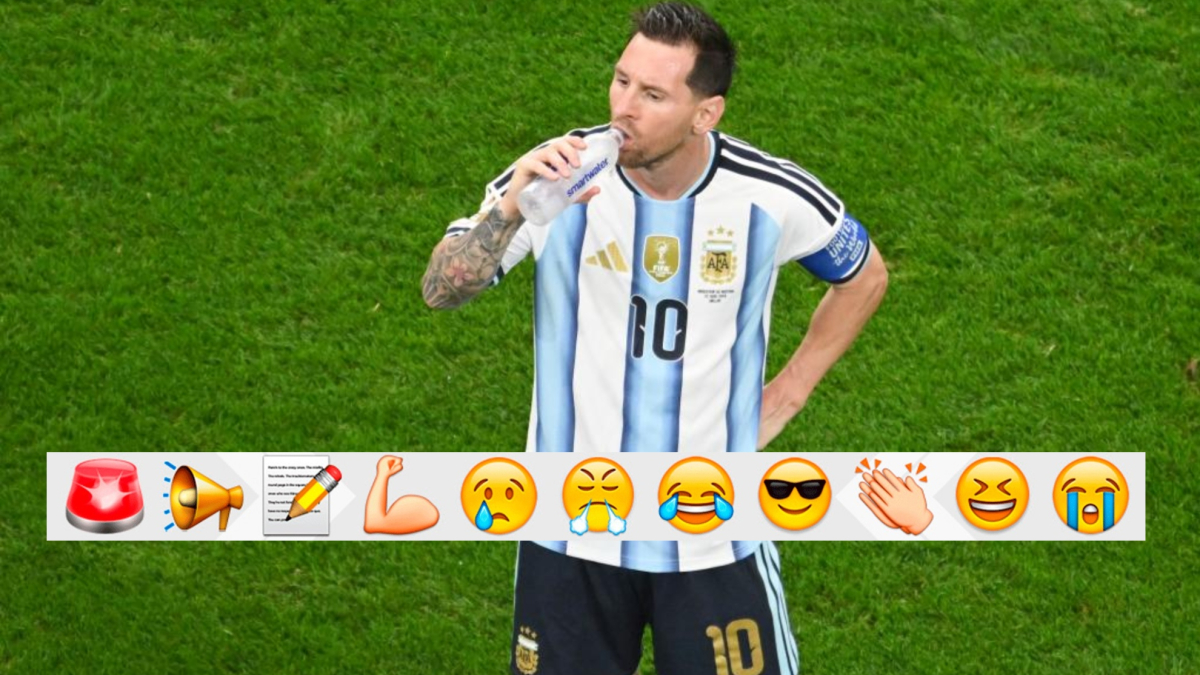 Soñemos con Leo en el Mundial de España 2030