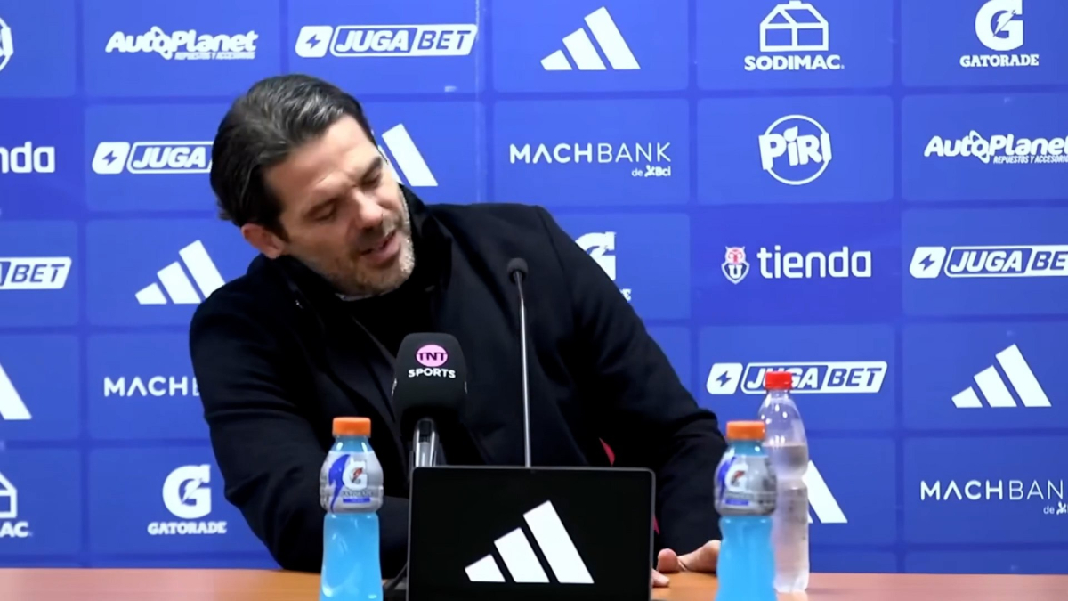 Fernando Gago recibe el alta médica tras sufrir un infarto