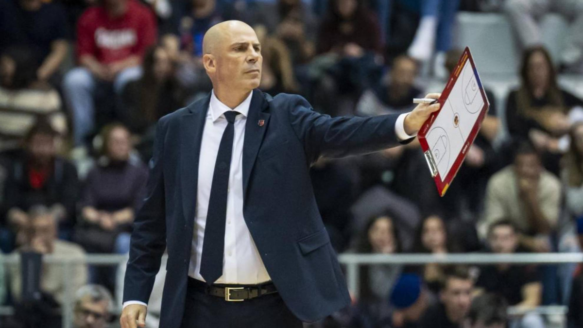 El Partizan ficha a Peñarroya<br>