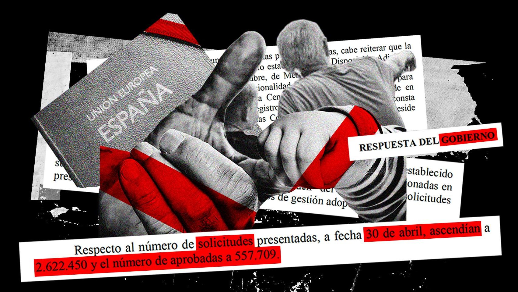 El Gobierno saca del cajón de los consulados 200.000 'nietos' más a los 8 meses de acabar el plazo para pedir la nacionalidad