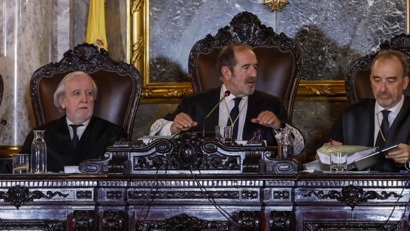 El alud de delitos de la condena a Ábalos, espada de Damocles para docenas de altos cargos investigados por corrupción