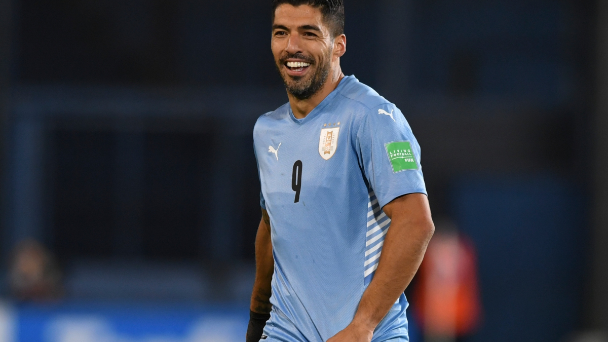 "¿Ganar a España? Los uruguayos estamos acostumbrados a situaciones límite"