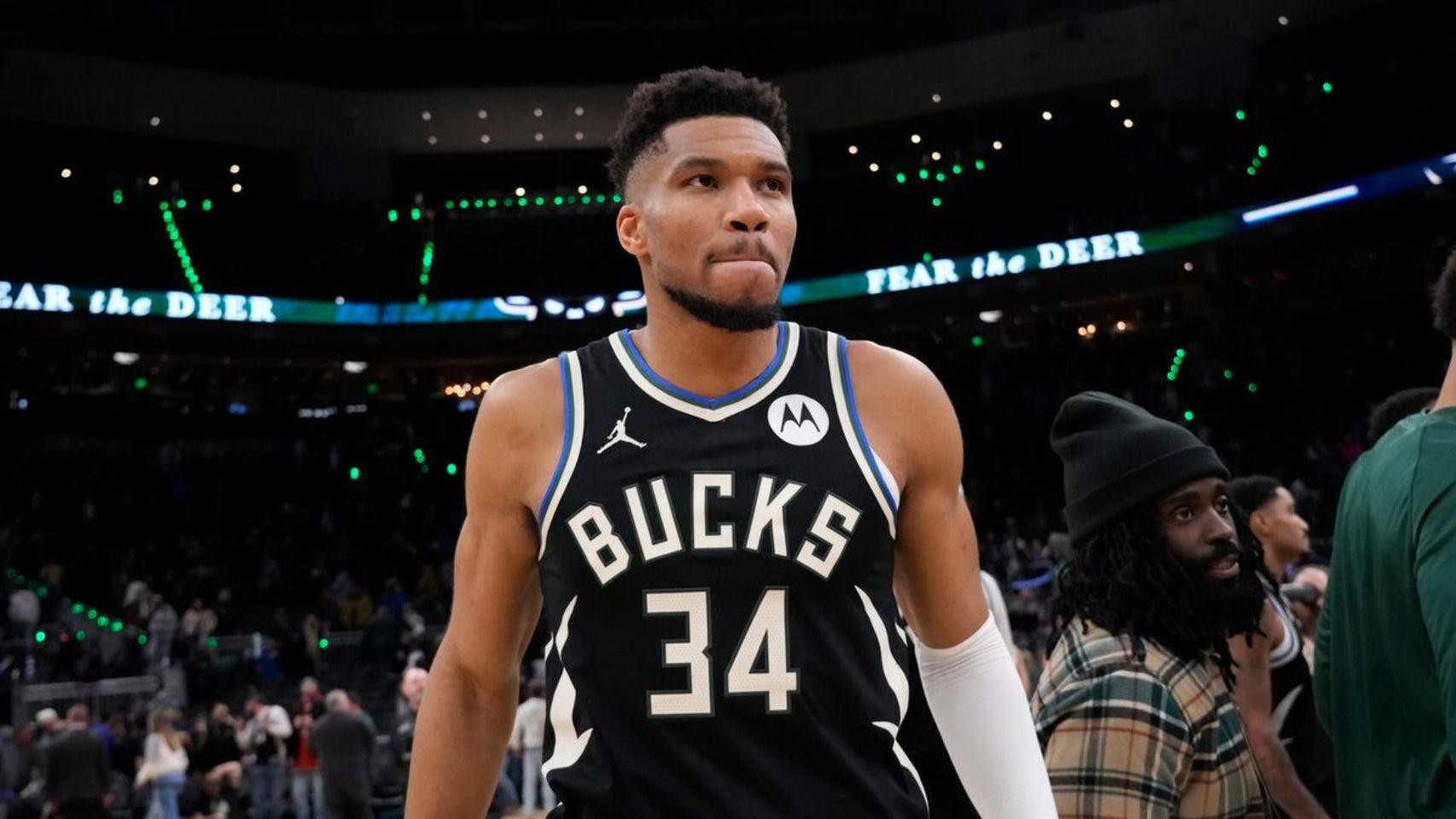 Giannis Antetokounmpo se va con sus 60 millones al año a los Miami Heat: el 'bombazo' del verano en la NBA