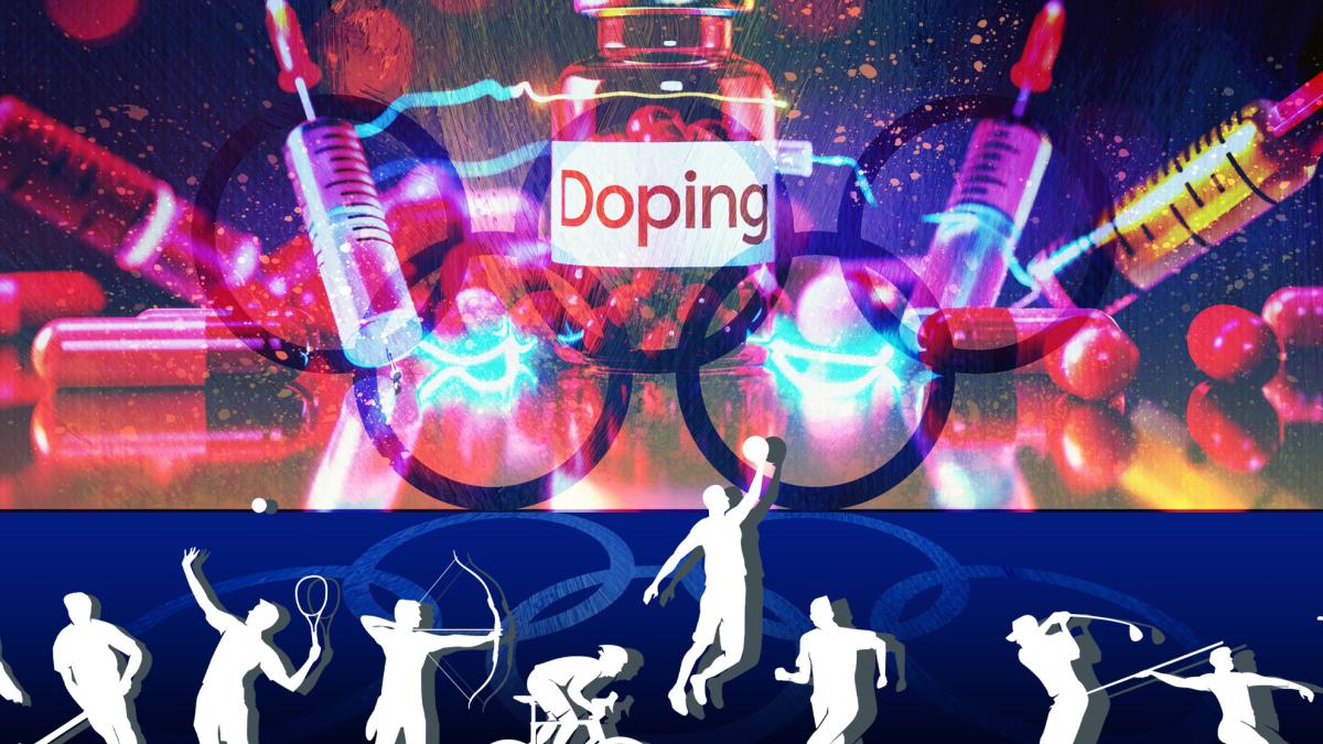 El nuevo dopaje chino que es indetectable y pone en jaque al mundo del deporte<br>