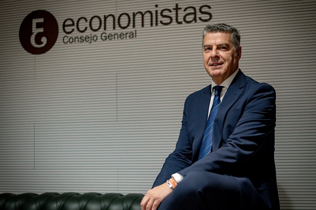 Los economistas advierten: la estanflación frenará el crecimiento de España este año