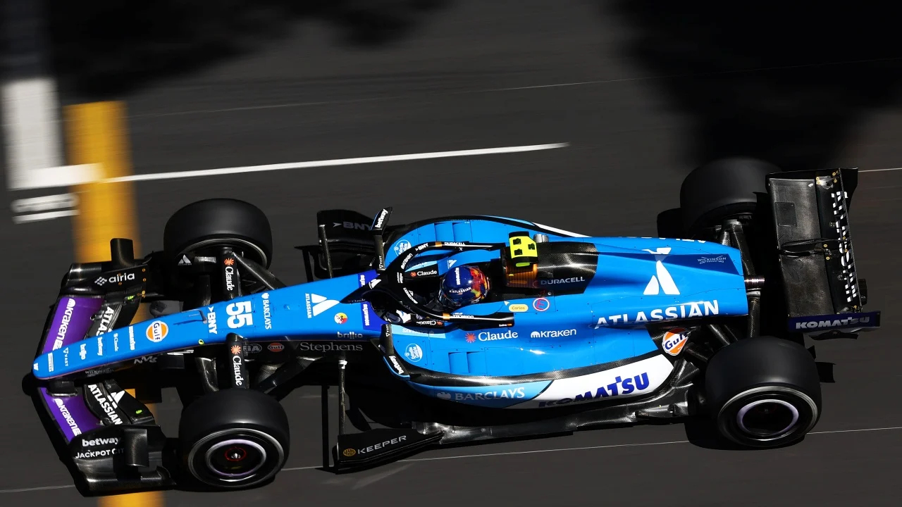 Williams promete "un coche prácticamente nuevo" para Sainz y Albon, y ya hay fecha en el horizonte