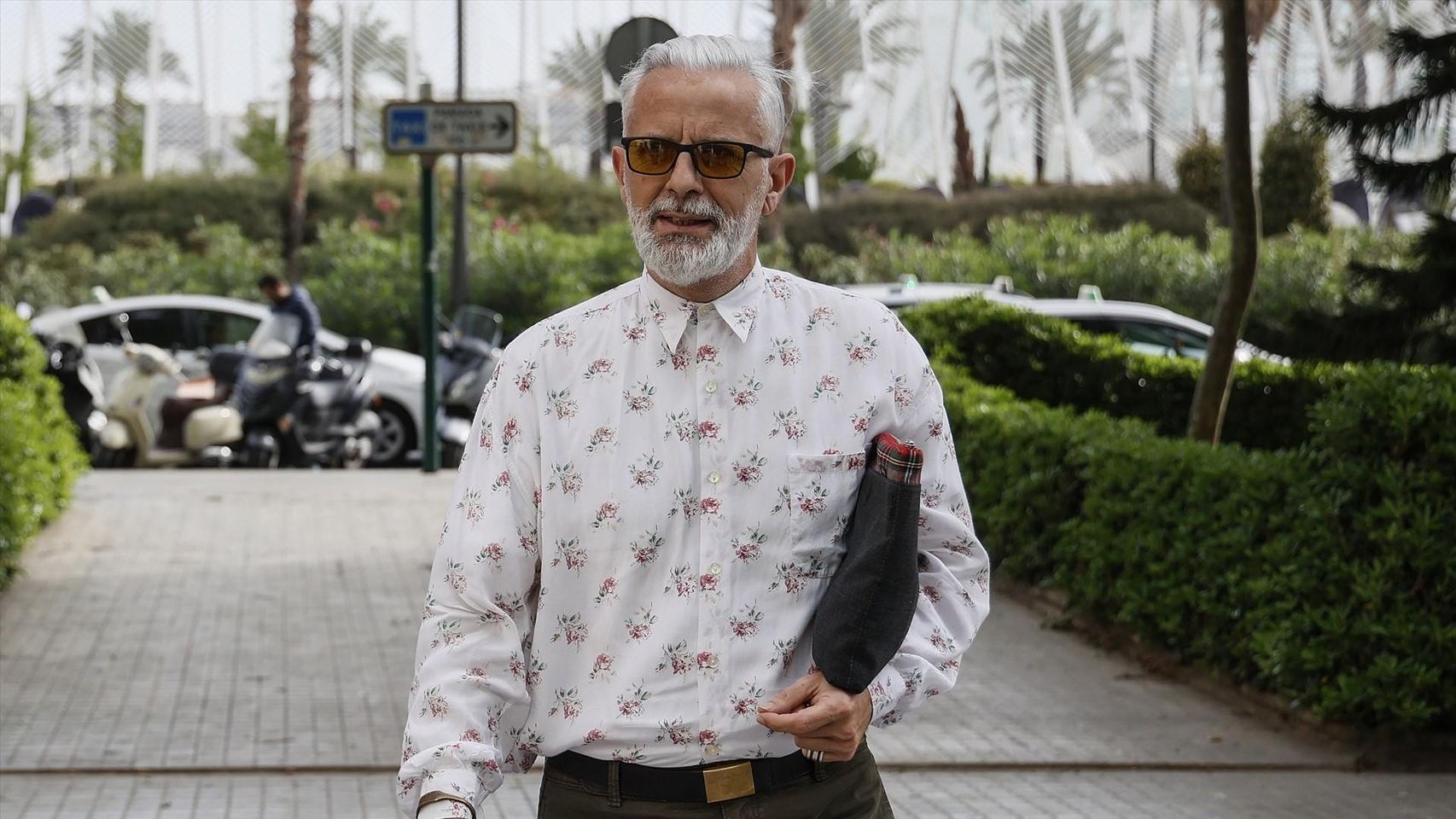 Marcos Benavent y otros cuatro acusados, absueltos de las irregularidades y mordidas en los contratos de Cultura