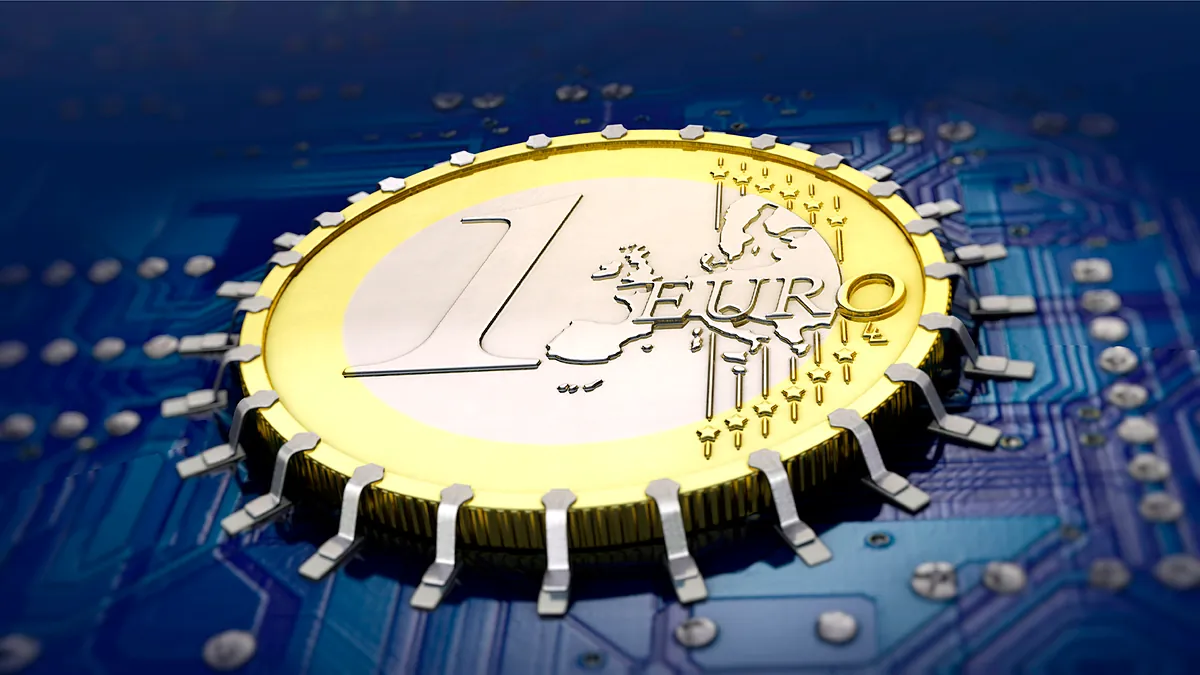 La Eurocámara da luz verde al euro digital con un discurso de soberanía en pagos