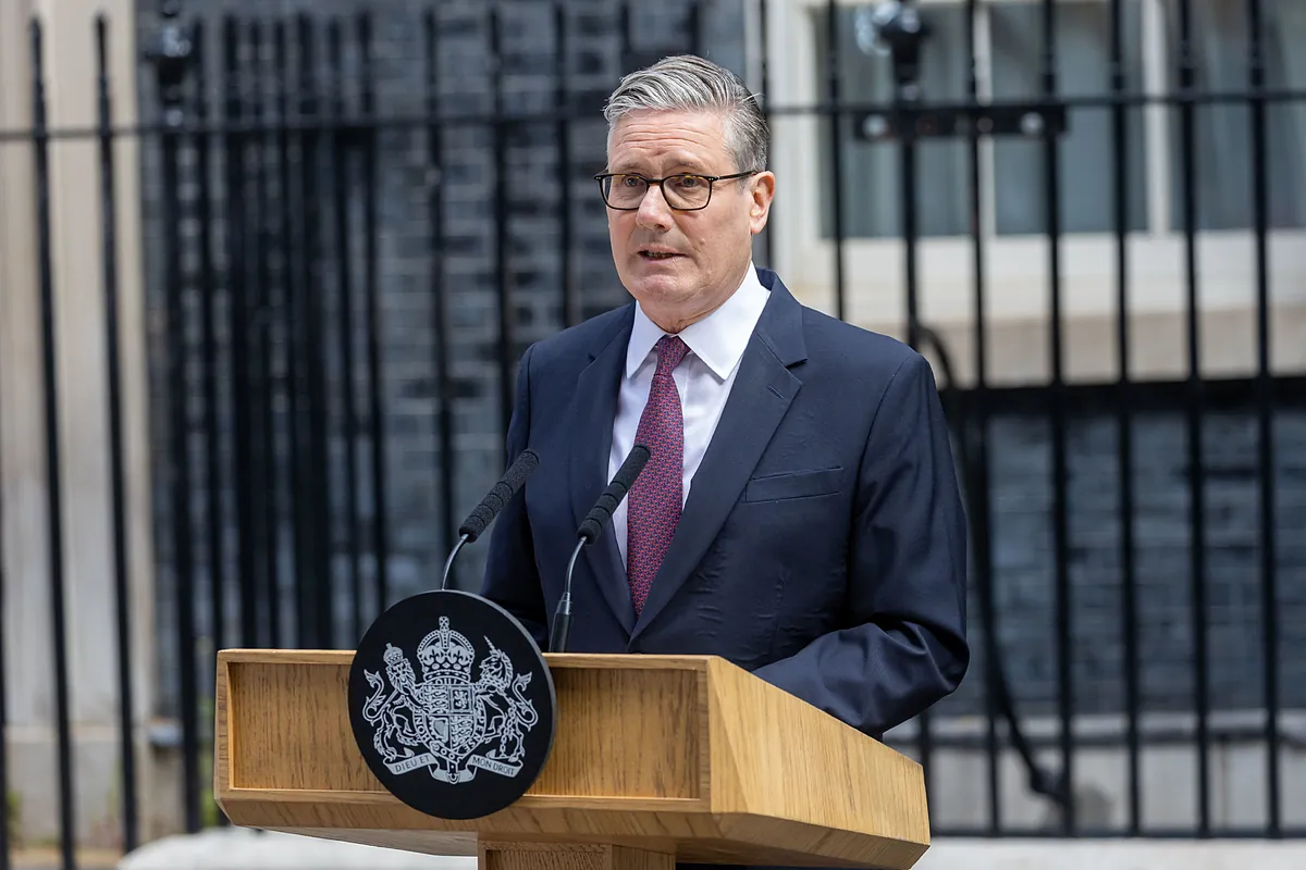 Starmer tampoco sobrevive al Brexit