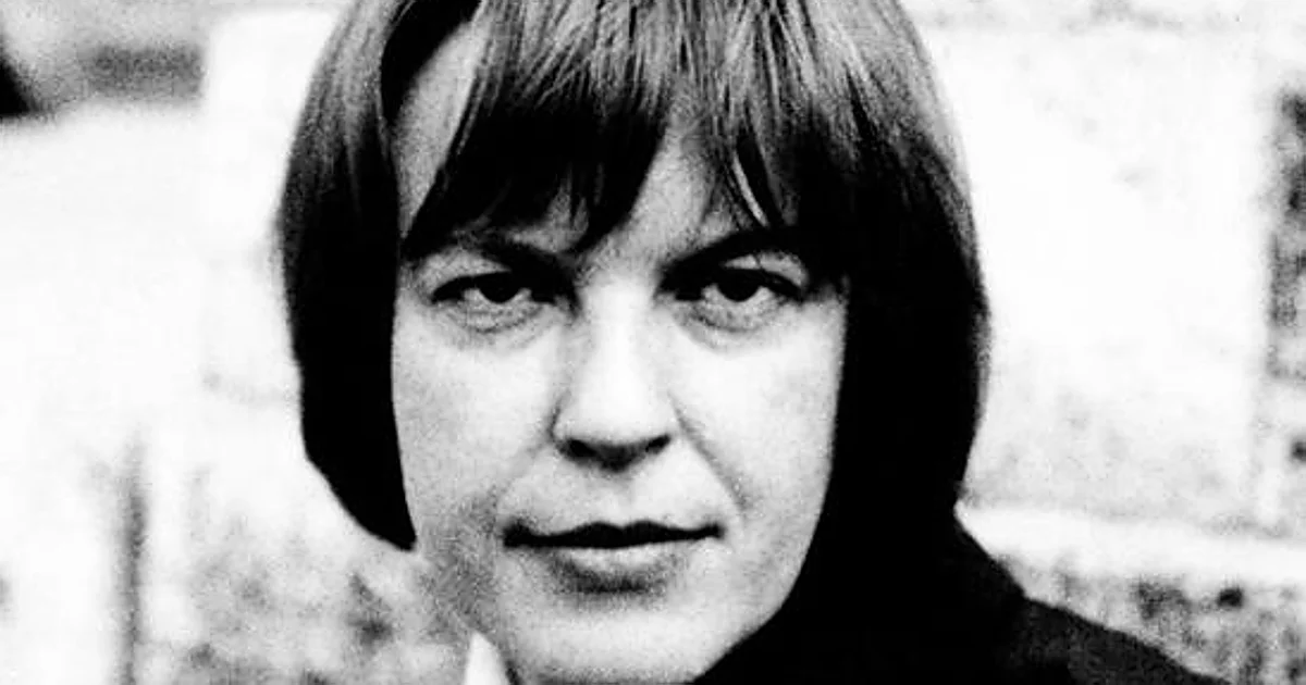 Ingeborg Bachmann, los asesinos están entre nosotros