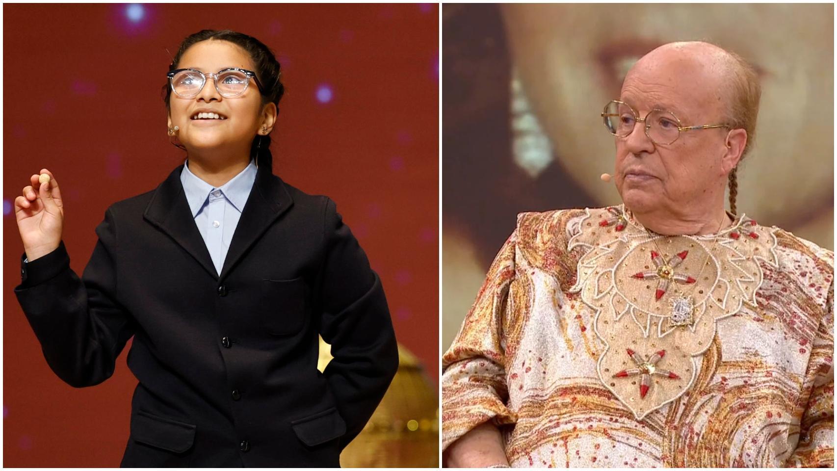 El municipio de Madrid al que bendijo Rappel: le toca un millón de euros con un tercer premio, un cuarto y dos quintos