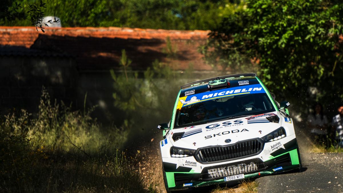 El futuro del Mundial de Rallyes pasa por una revolución