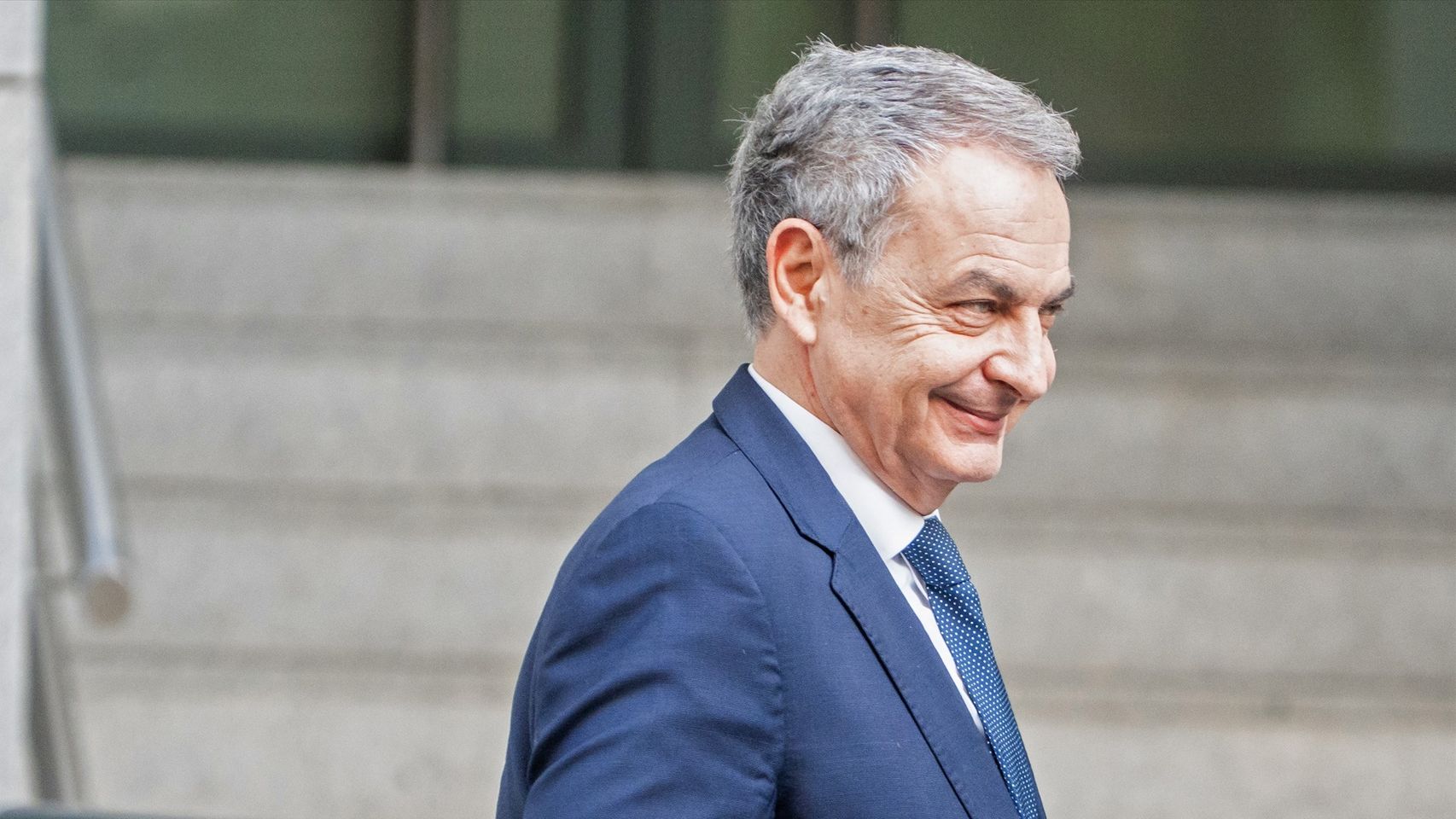 Zapatero plantea la nulidad de algunas pruebas del 'caso Plus Ultra' si no se acredita que se obtuvieron por orden judicial