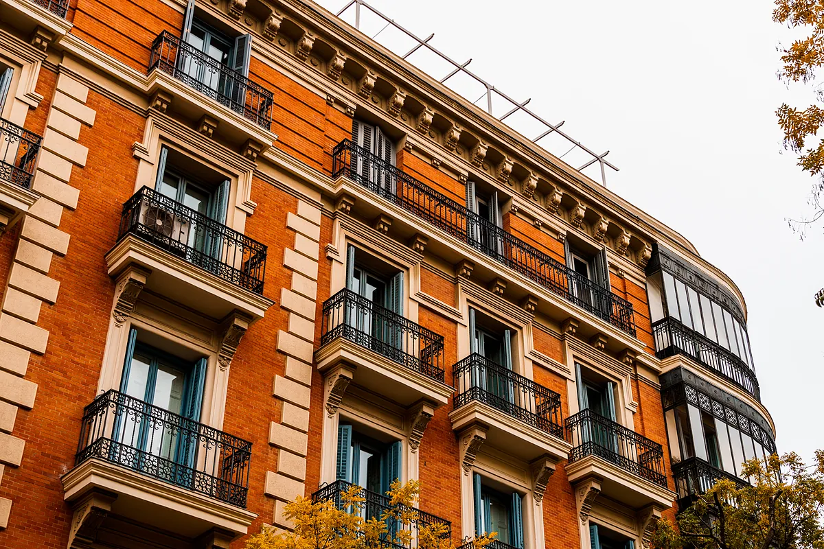 La vivienda superó en 2025 el precio máximo de la burbuja tras encarecerse un 13,1%