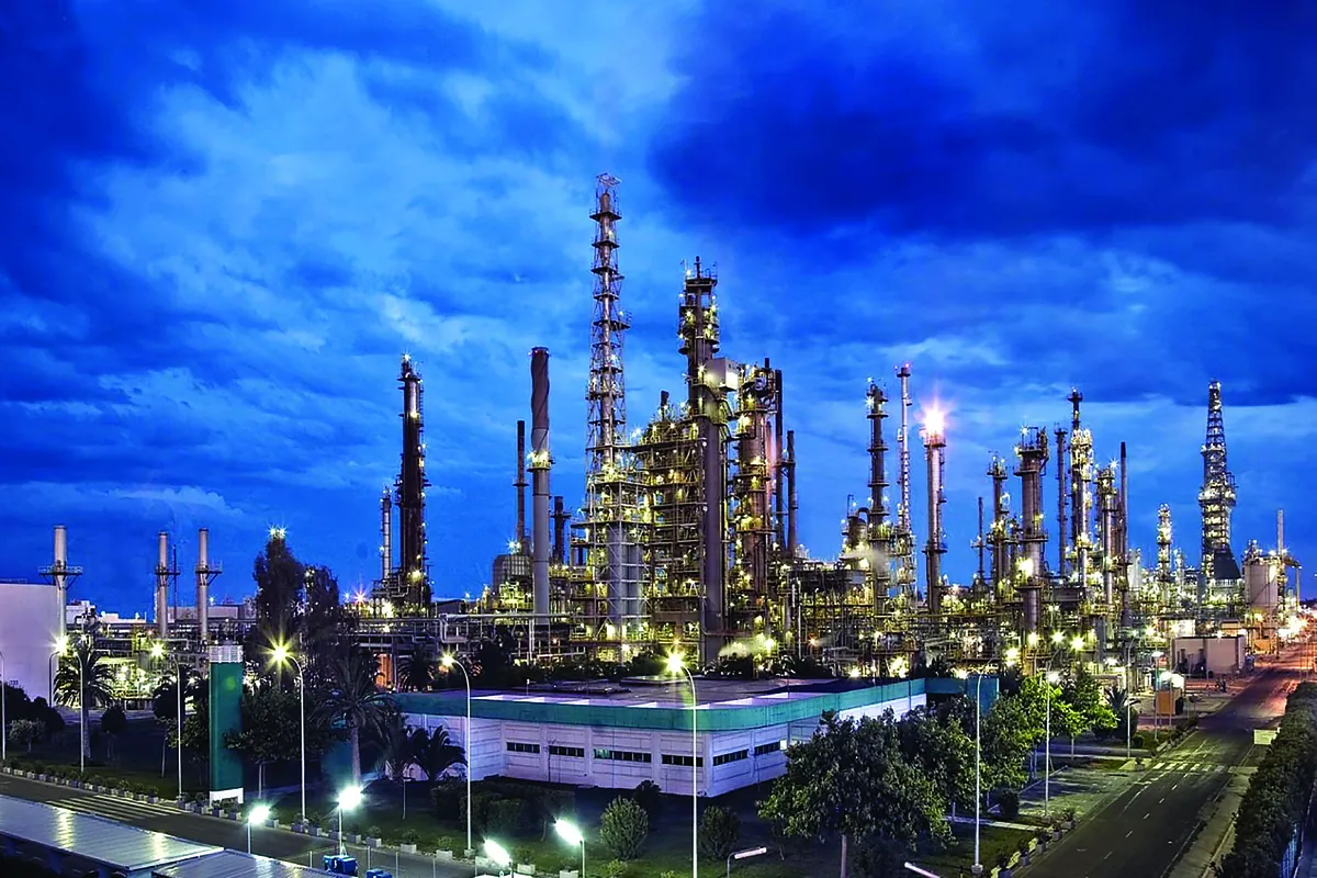 Cómo las refinerías europeas ayudaron a salvar las vacaciones de verano
