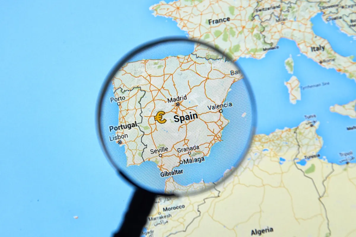 Madrid copa el 51% de la inversión extranjera en España, más del doble que Cataluña
