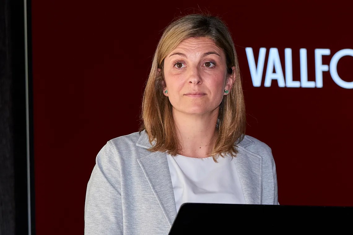 Vallformosa roza los 40 millones de ingresos y consolida su rentabilidad