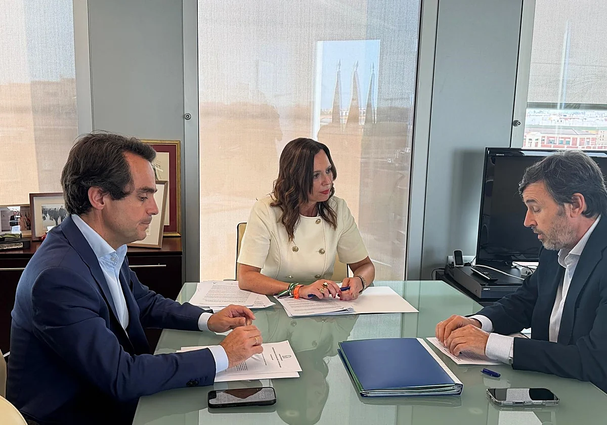 Pulso por la vivienda: la Junta frena a Sánchez por invadir sus competencias