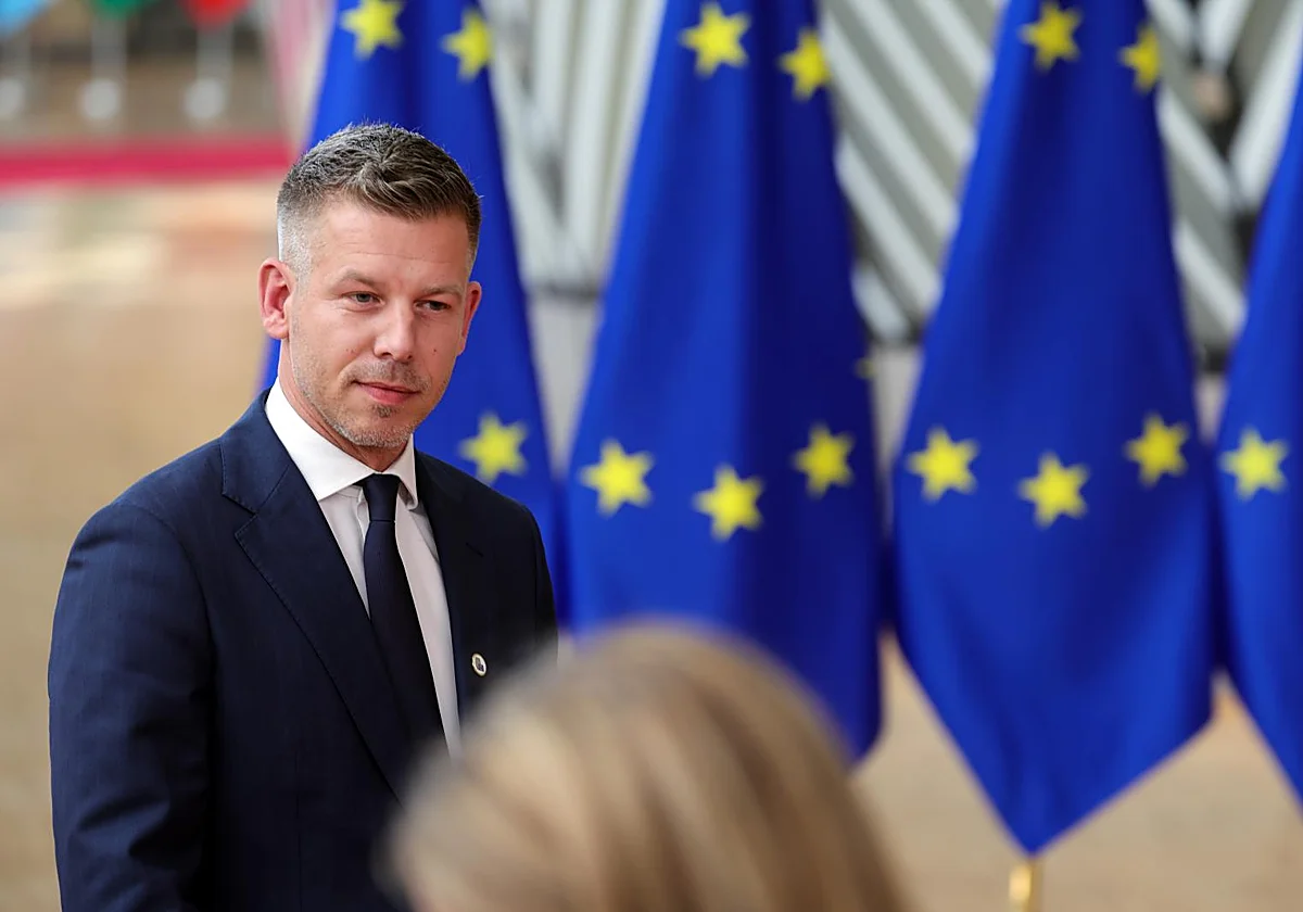 Hungría aprueba más de 30 enmiendas legales para desbloquear los fondos europeos