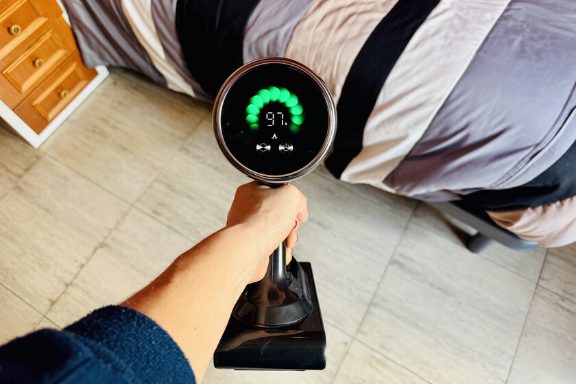 Dreame V20 Pro-A, análisis: con este aspirador inalámbrico ya puede temblar la competencia