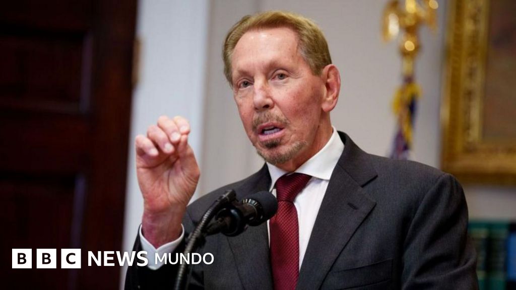 El gigante tecnológico Oracle elimina 21.000 empleos al apostar por la IA