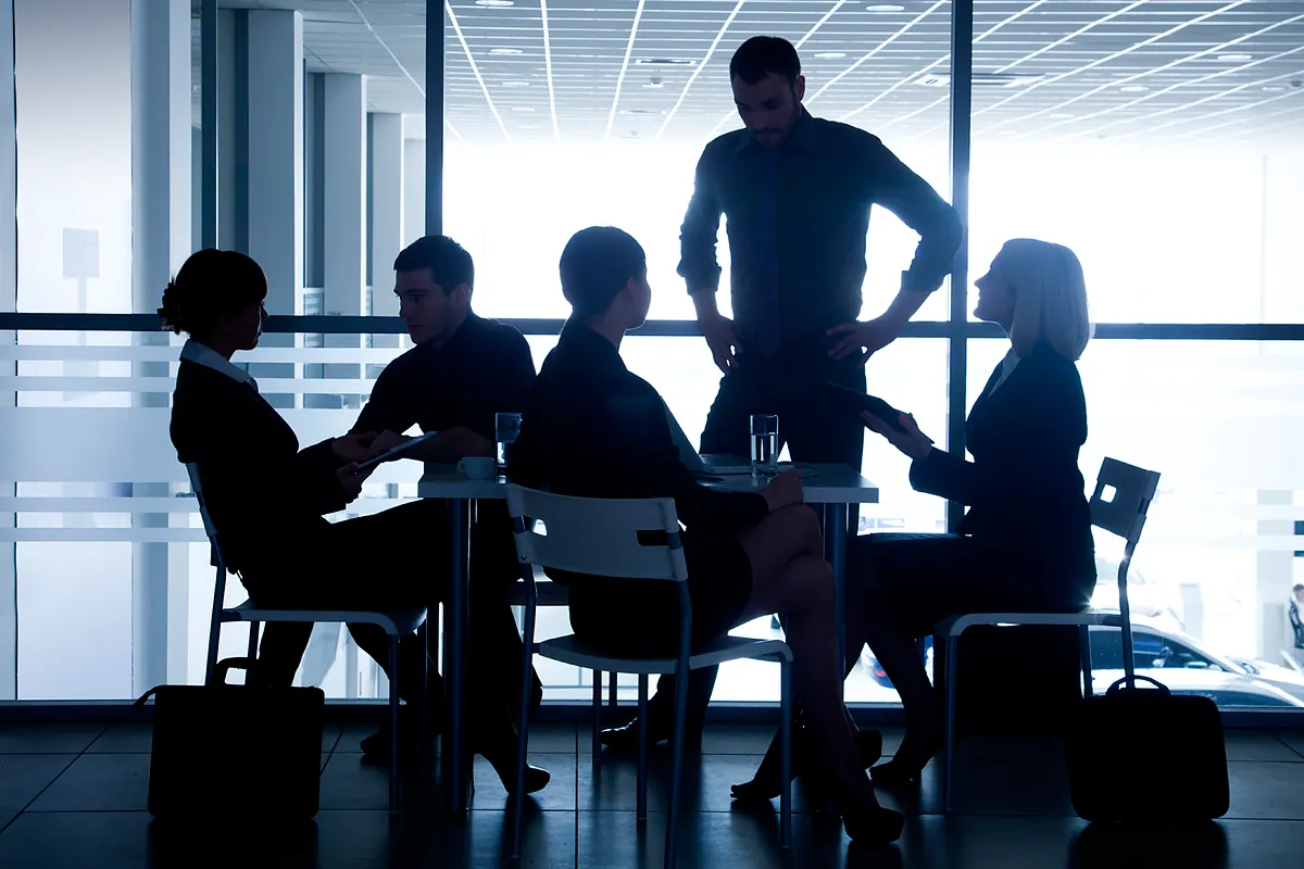 El ascenso del director fiscal: de la sombra administrativa al centro del Consejo
