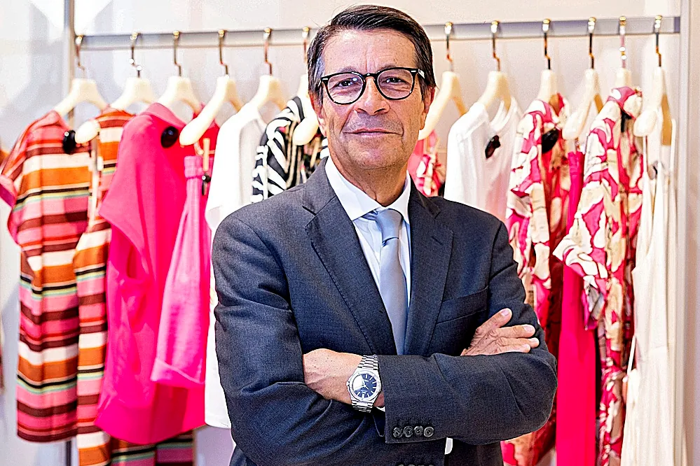 El CEO de Lola Casademunt que solo ficha a buenas personas