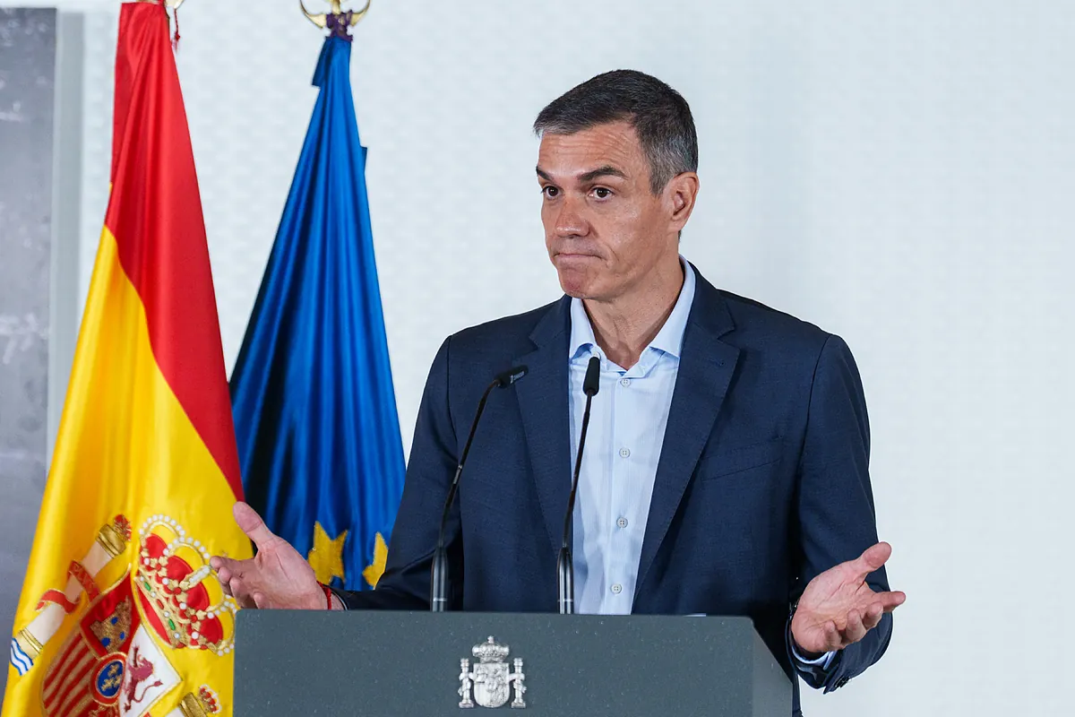 Sánchez busca apuntalar su continuidad con una inversión récord en dependencia