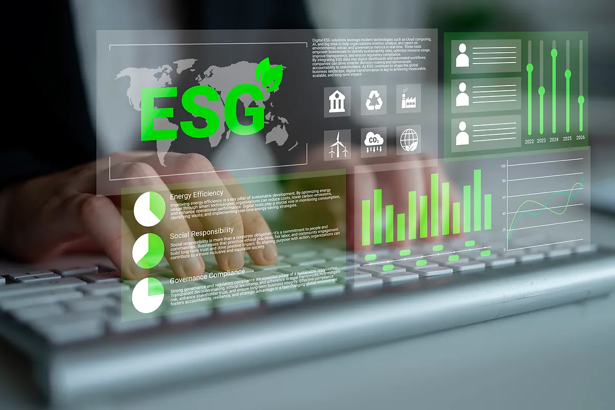 La fiscalidad, nuevo corazón de la estrategia ESG de grandes empresas
