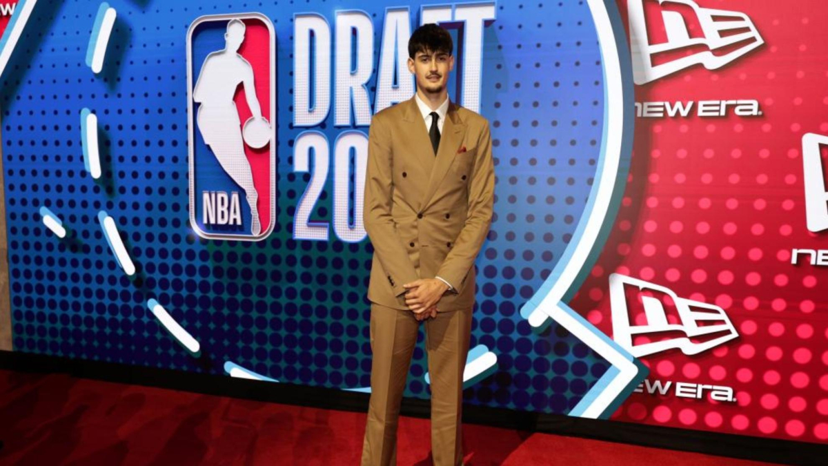 Aday Mara se corona en la noche más loca: "Podemos ganar la NBA"<br>